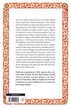Imagen Secuandaria de Vida i anhels de Ricard Guillem. Abrir galería completa.