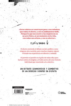 ni permiso ni perdon-cristina torron menstruita-9788418040832