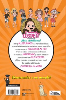 Imagen Secuandaria de Superlío en la isla (El mundo de Clodett 9). Abrir galería completa.