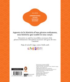 pirates rodamons-9788418817632