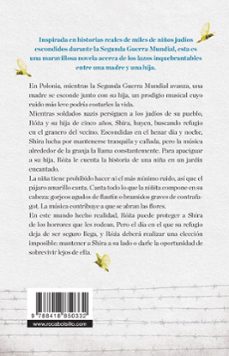 un canto al silencio-jennifer rosner-9788418850332