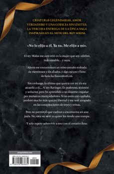 brillo (la prisionera de oro 3)-raven kennedy-9788419283832