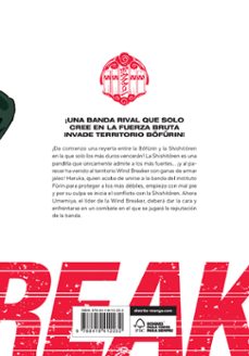 wind breaker 2-satoru nii-9788419412232