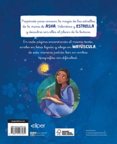 wish. ya leo solo (cuentos disney)-9788419487032