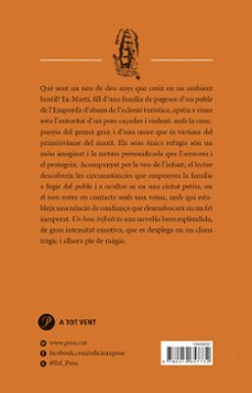 un bosc infinit-rosa font massot-9788419657732