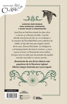 jane eyre-charlotte bronte-9788419688132