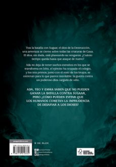 el despertar del lobo (los dioses del norte 5)-jara santamaria-9788419910332