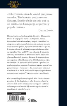 que de lejos parecen moscas-kike ferrari-9788420431932