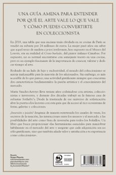 ¿inversión o pasión?-maria sancho arroyo-9788423437832