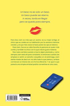un beso eterno (un beso 3)-patricia bonet-9788425364532