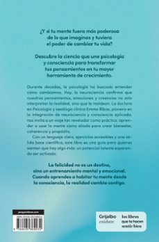 descubre tu mente cuántica-emma ribas-9788425369032