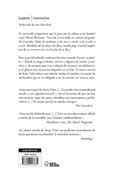 una sala llena de corazones rotos-anne tyler-9788426407832