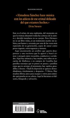 farmaco-almudena sanchez-9788439738732