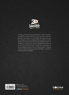 20 años saboreando juntos-9788448024932