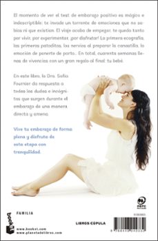 ¡voy a ser mamá! ¿y ahora que?-sofia fournier-9788448042332