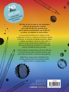 365 días de arte en color-lorna scobie-9788448045432