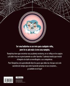 vampirina quiere ser bailarina-leuyen pham-9788448850432