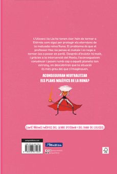 Imagen Secuandaria de Aventura Total 2 - Un pla malèfic. Abrir galería completa.