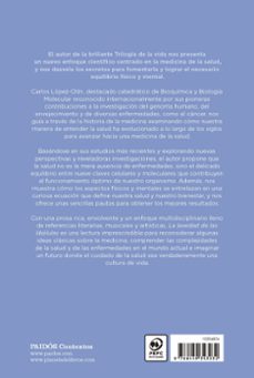 la levedad de las libelulas-carlos lopez otin-9788449343032