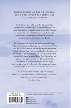 el muro de la memoria-anthony doerr-9788466343732