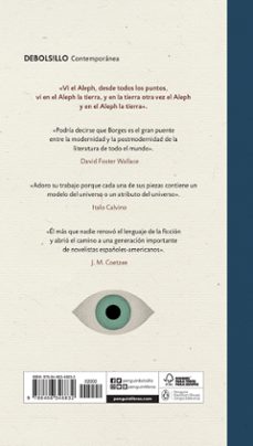 el aleph-jorge luis borges-9788466346832
