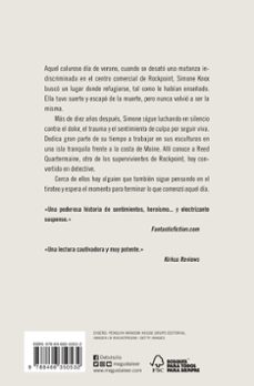 un lugar donde esconderse-nora roberts-9788466350532