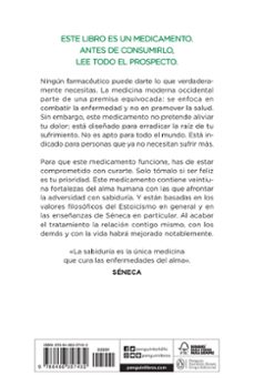 el prozac de seneca-clay newman-9788466357432