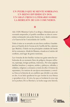 pueblo sin rey-olalla garcia-9788466668132