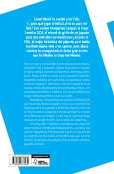 messiánico-alexandre juillard-sebastian fest-9788466673532