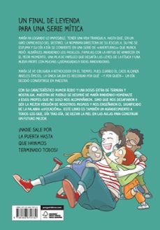 ¡gracias, profes!-9788466679732