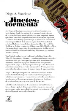 (pe) jinetes en la tormenta-diego manrique-9788467009132