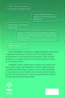no pasa nada y si pasa se le saluda-raquel martos-9788467035032