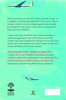 tu me acostumbraste-silvia grijalba-9788467041132