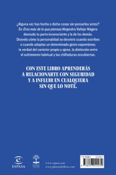 eres más de lo que piensas-alejandra vallejo nagera-9788467044232