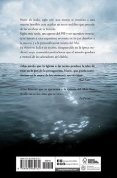 el evangelio del mal-graham patrick-9788483469132