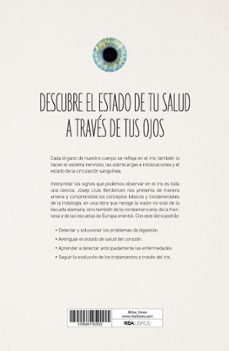 iridología-josep lluis berdonces-9788491182832