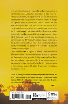dios, el diablo y la aventura-javier reverte-9788497596732