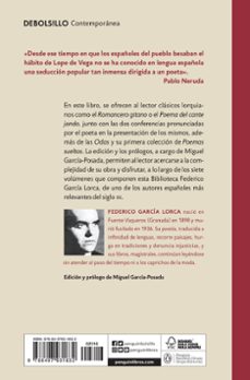 poesia completa (t. ii)-federico garcia lorca-9788497931632