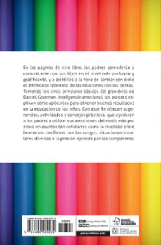 educar con inteligencia emocional-9788499089232
