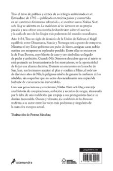 la maldición de los stensson-niklas natt och dag-9791387640132