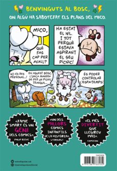 boni vs. mico 8. en porc i ànima-jamie smart-9791387783532
