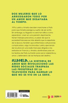 luimelia en parís-pablo murciano-anna marchessi-9788401028342