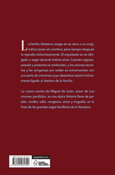 almas en el páramo-miguel de leon-9788401031342