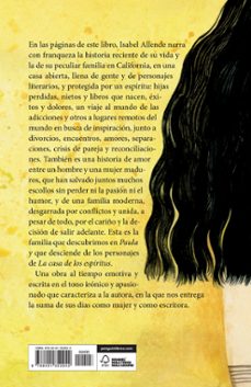 la suma de los dias-isabel allende-9788401352942
