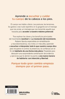 el cuerpo es el mensaje-rubens garcia-9788402430342