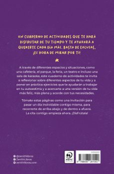 una cita conmigo-irene ballestar-9788408281542