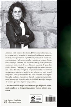 lo que oculta la tierra-leticia sierra-9788408296942