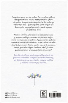 tus padres ya no son tus padres-marie fran ballet de coquereaumont-9788408319542