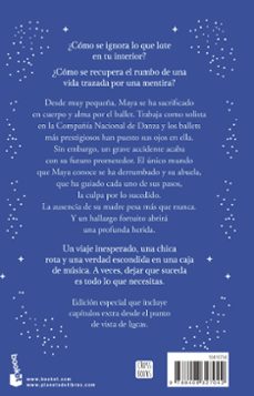 Imagen Secuandaria de Cuando no queden más estrellas que contar. Edición especial con cantos decorados. Abrir galería completa.