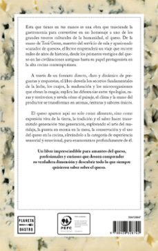 Imagen Secuandaria de ¿Por qué el queso es azul?. Abrir galería completa.